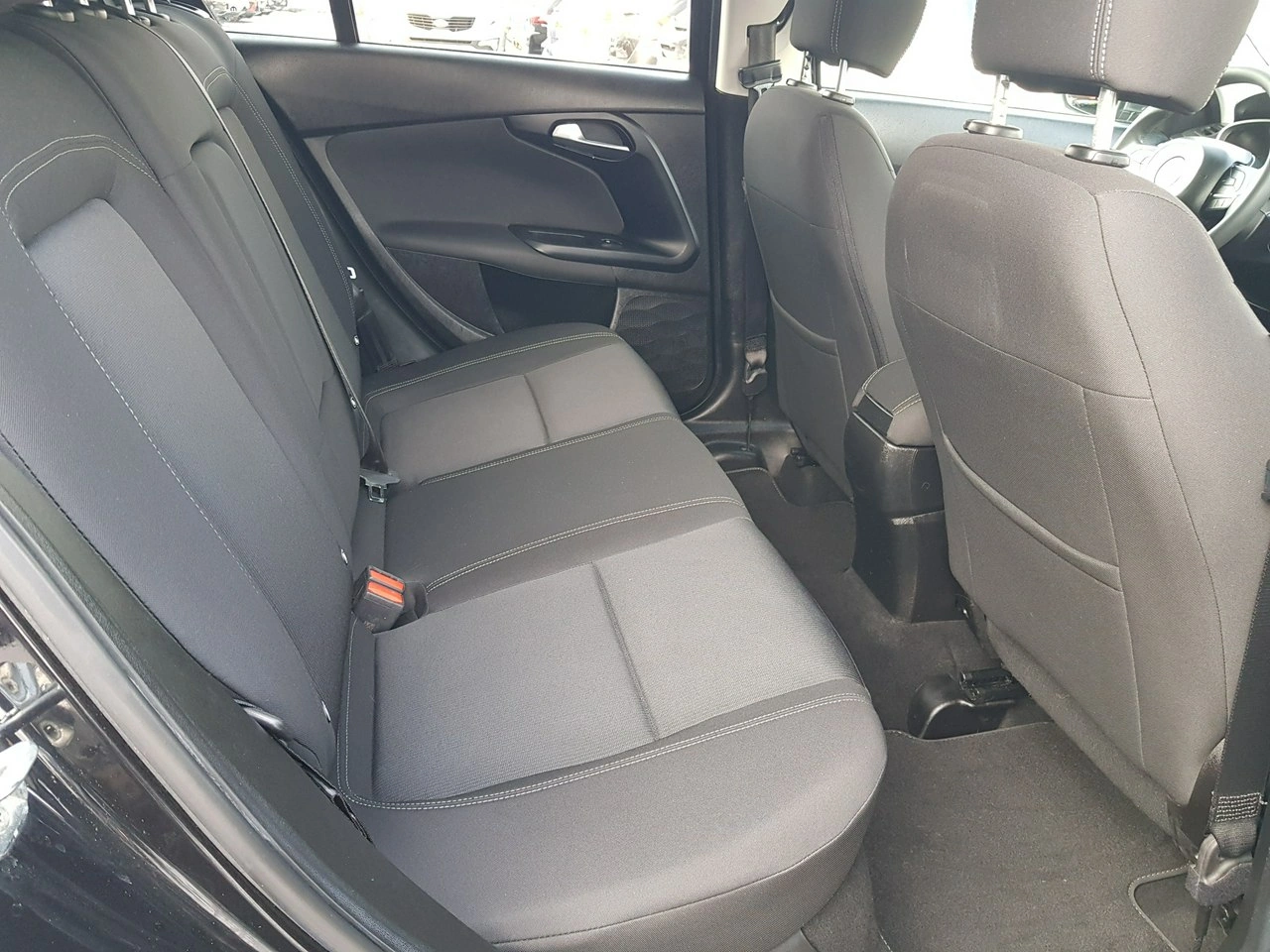 Fiat Tipo - Zdjęcie 15