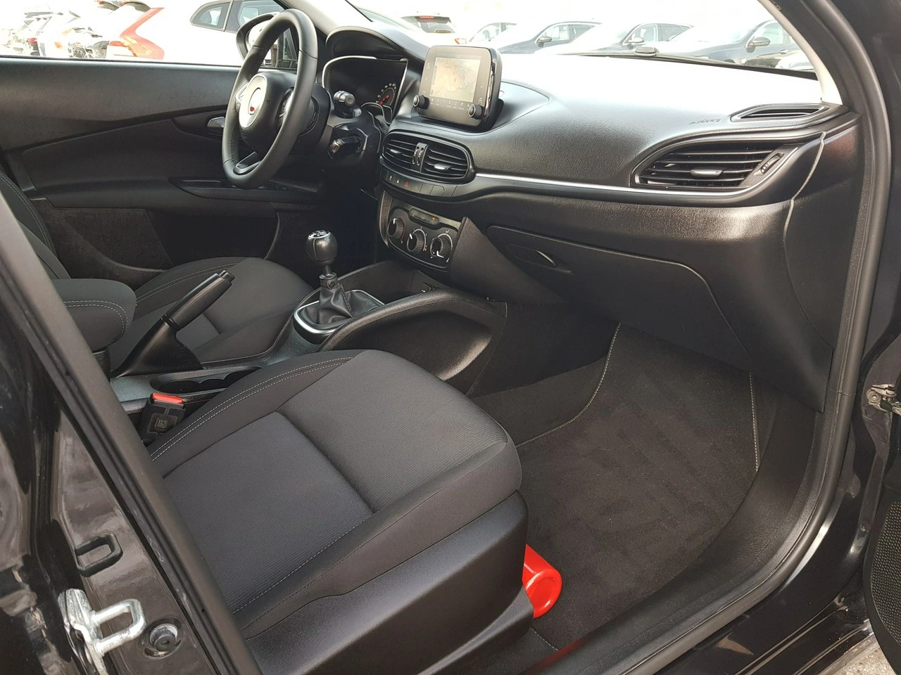 Fiat Tipo - Zdjęcie 16