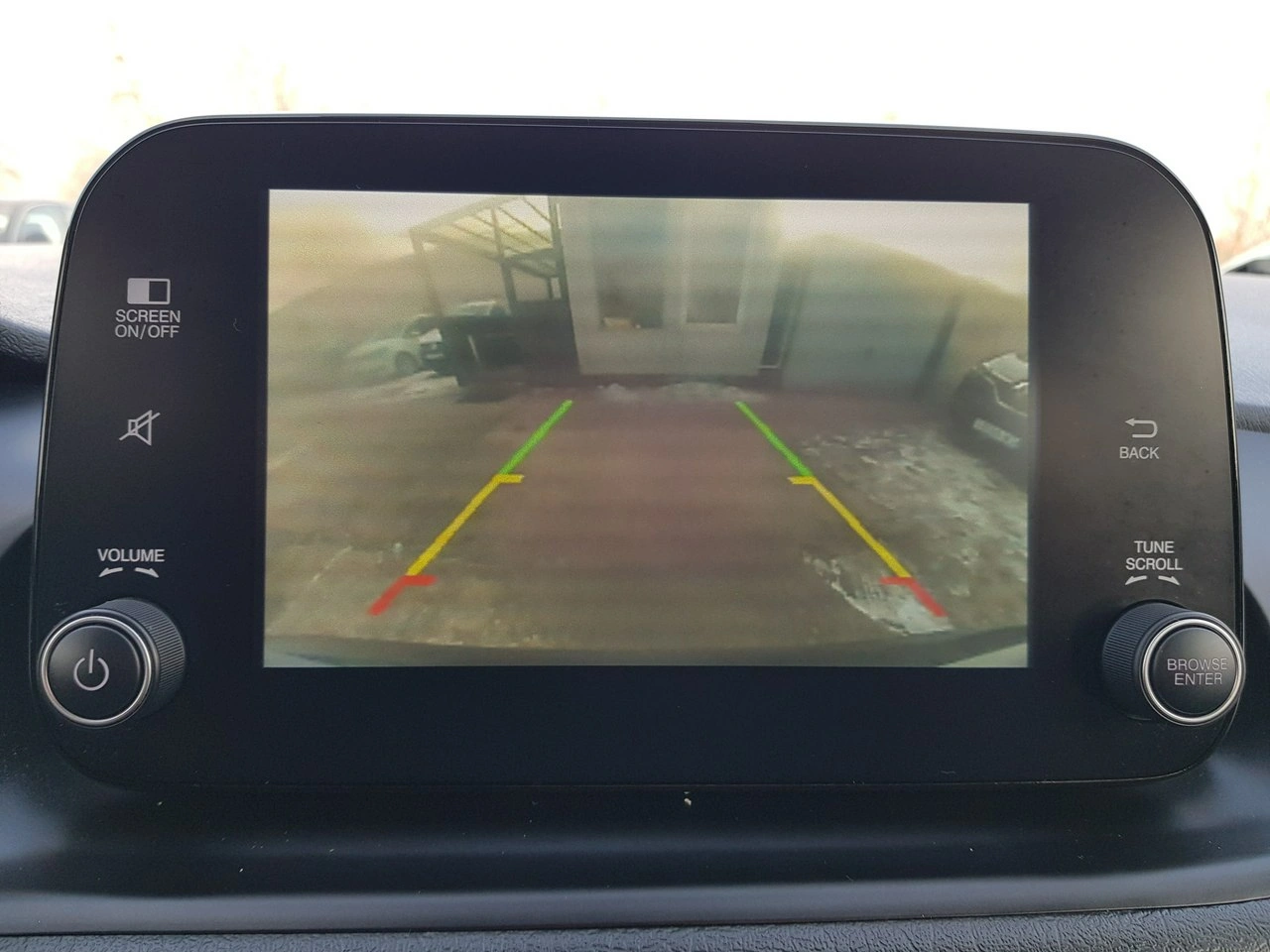 Fiat Tipo - Zdjęcie 20