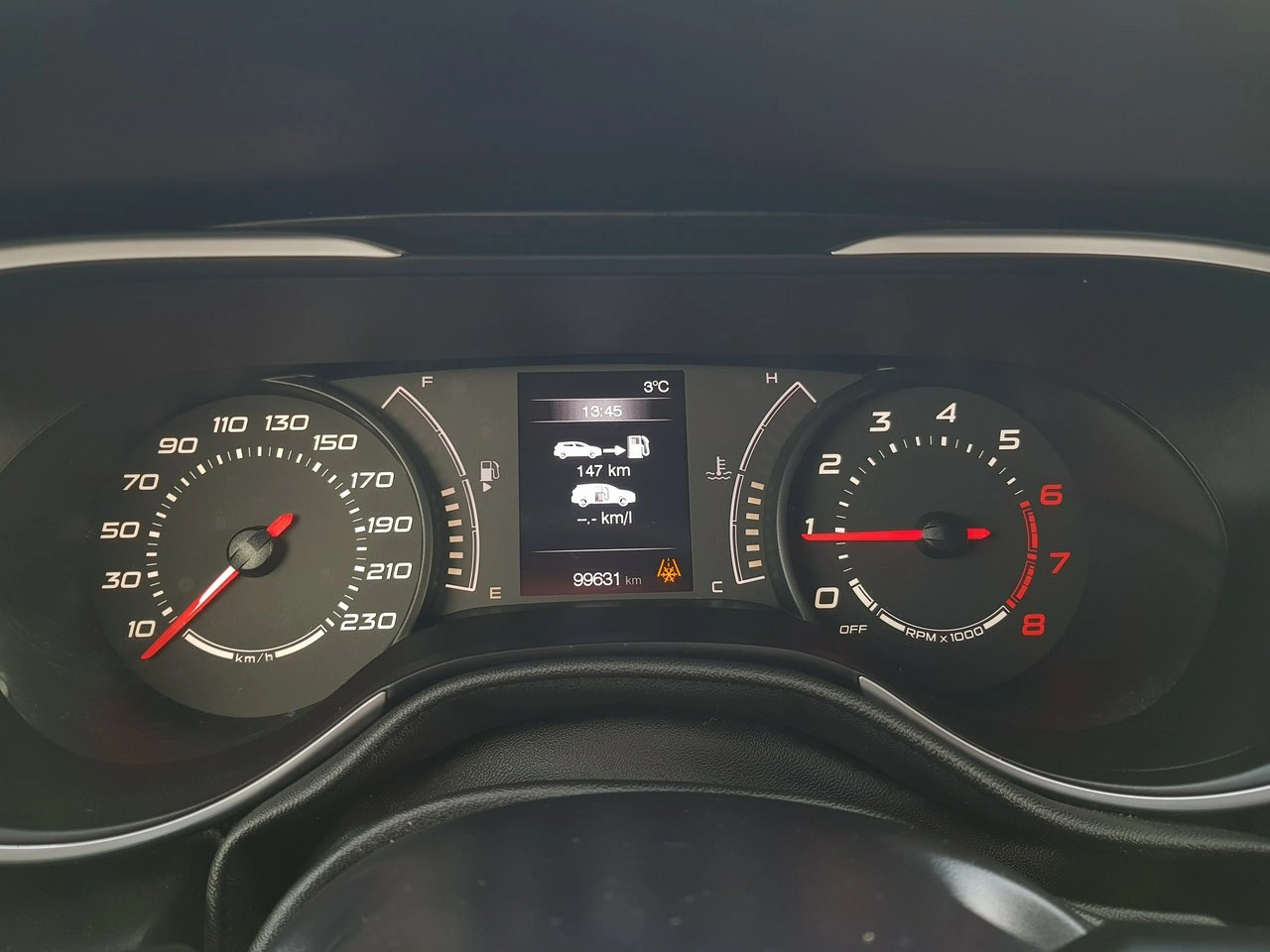 Fiat Tipo - Zdjęcie 21