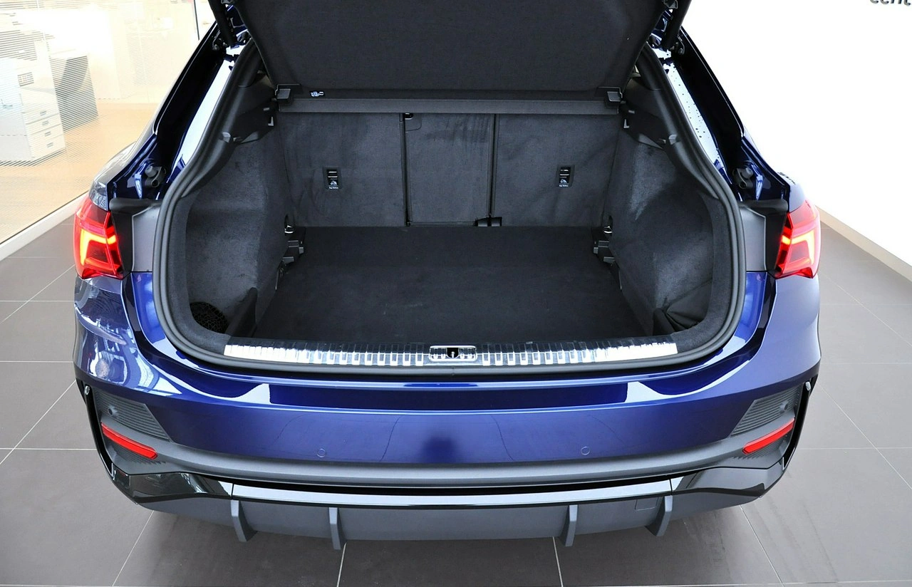 Audi Q3 - Zdjęcie 9