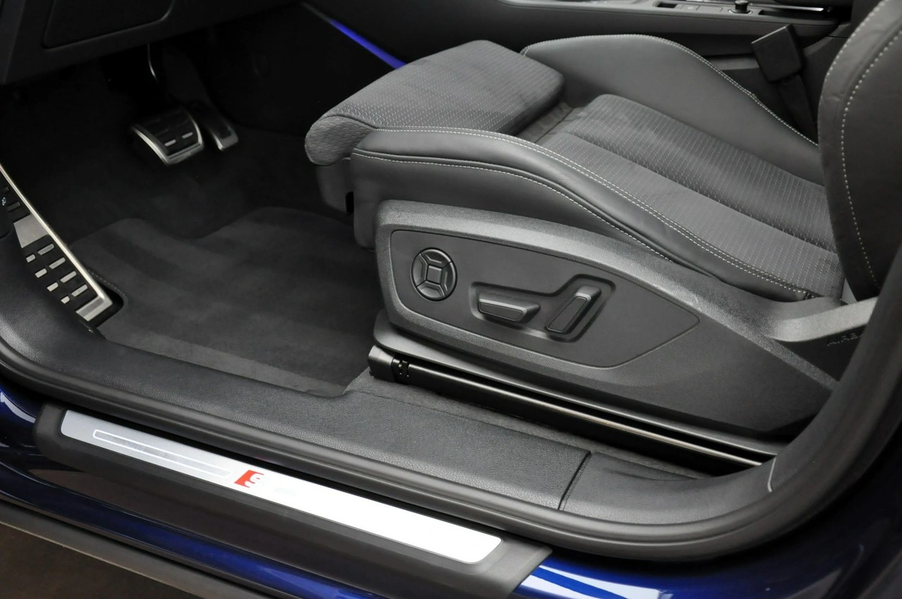 Audi Q3 - Zdjęcie 15