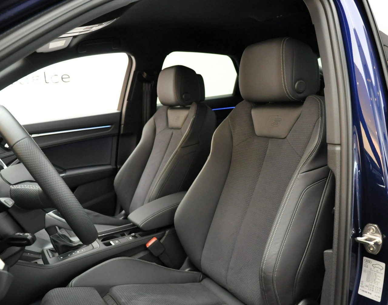 Audi Q3 - Zdjęcie 16