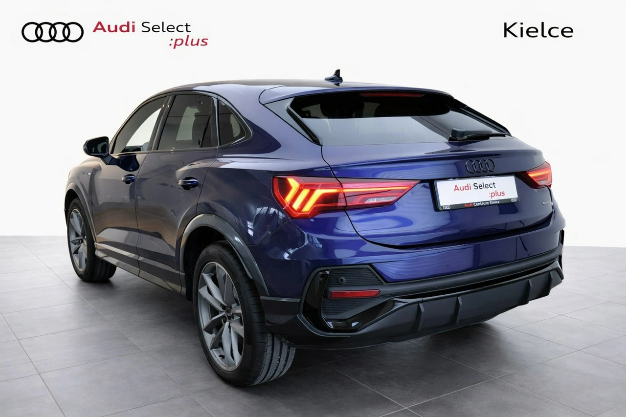 Audi Q3 - Zdjęcie 1