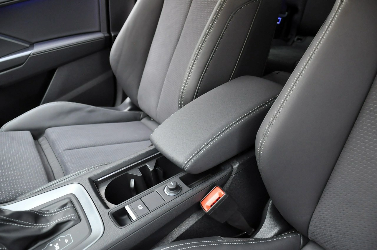 Audi Q3 - Zdjęcie 22