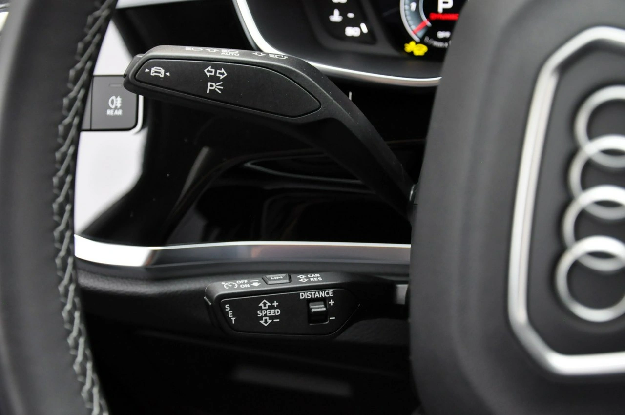 Audi Q3 - Zdjęcie 19