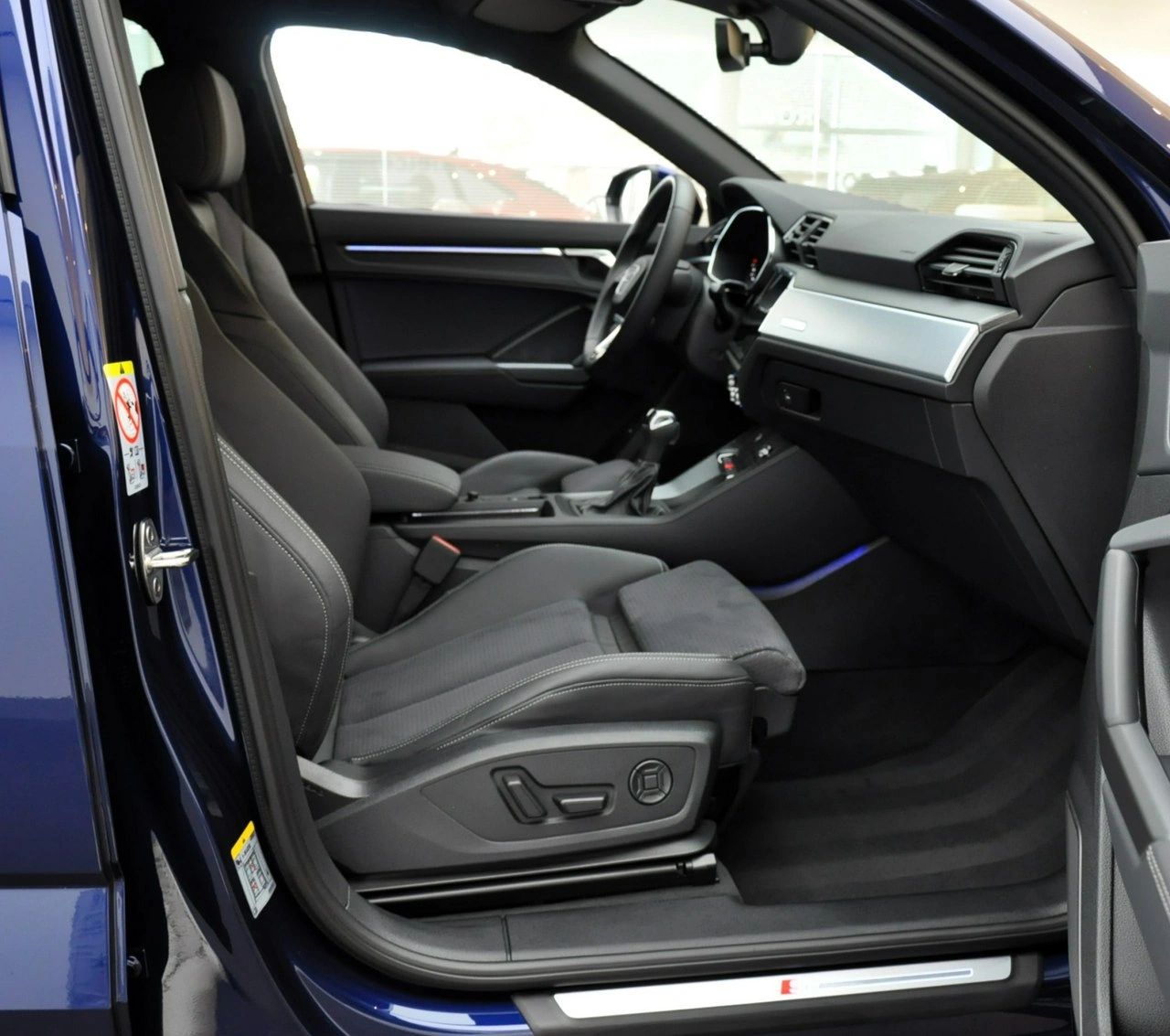 Audi Q3 - Zdjęcie 26