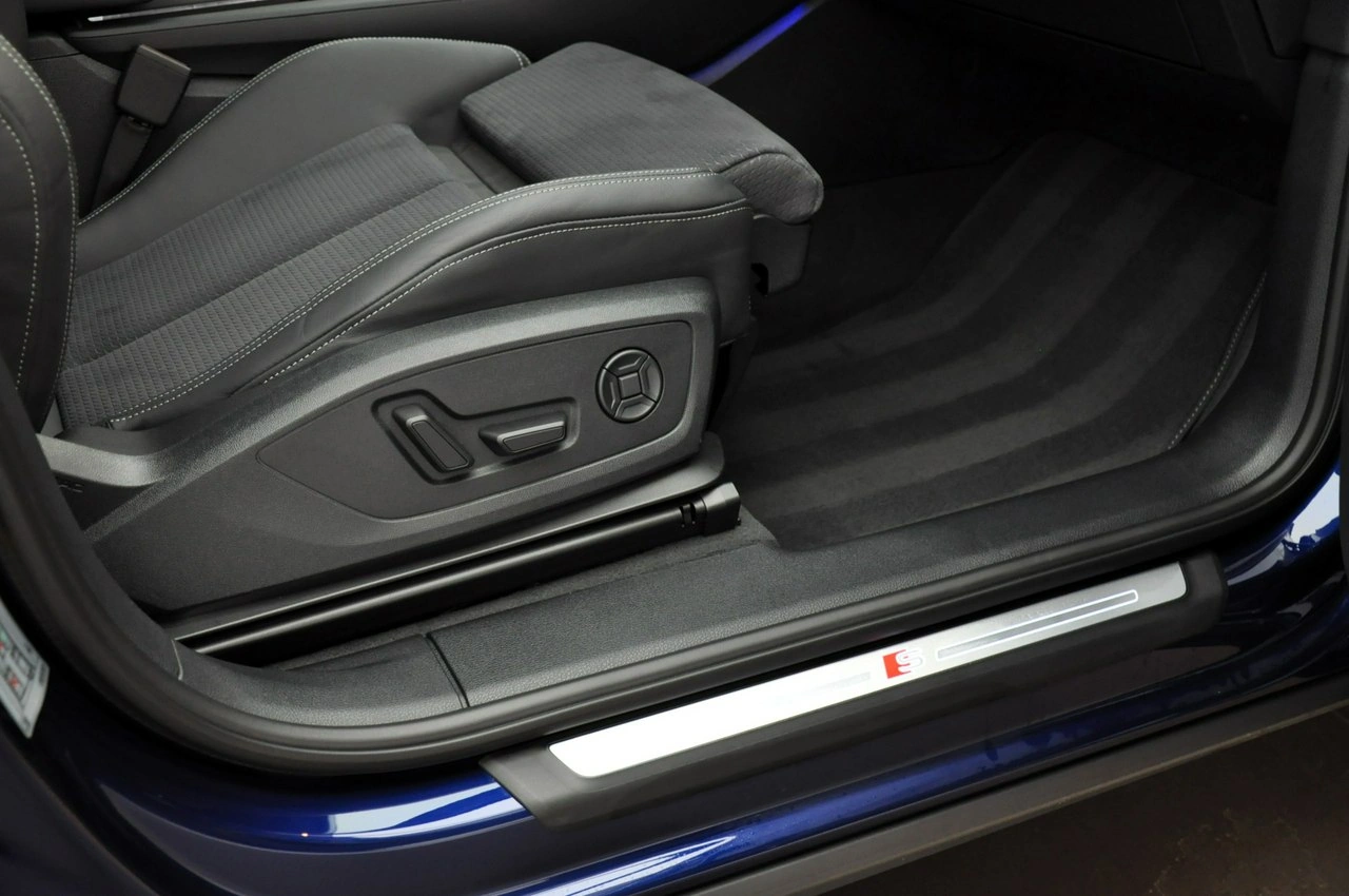 Audi Q3 - Zdjęcie 28