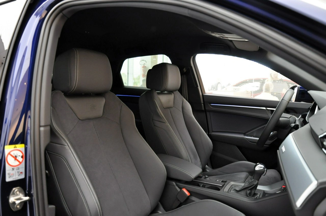 Audi Q3 - Zdjęcie 27