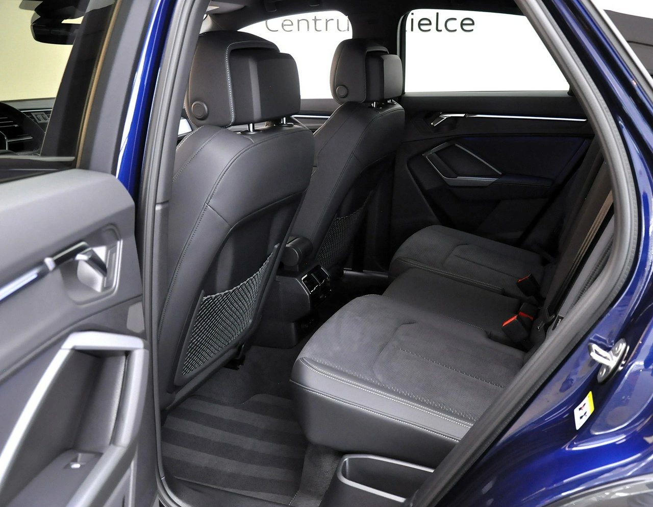 Audi Q3 - Zdjęcie 29