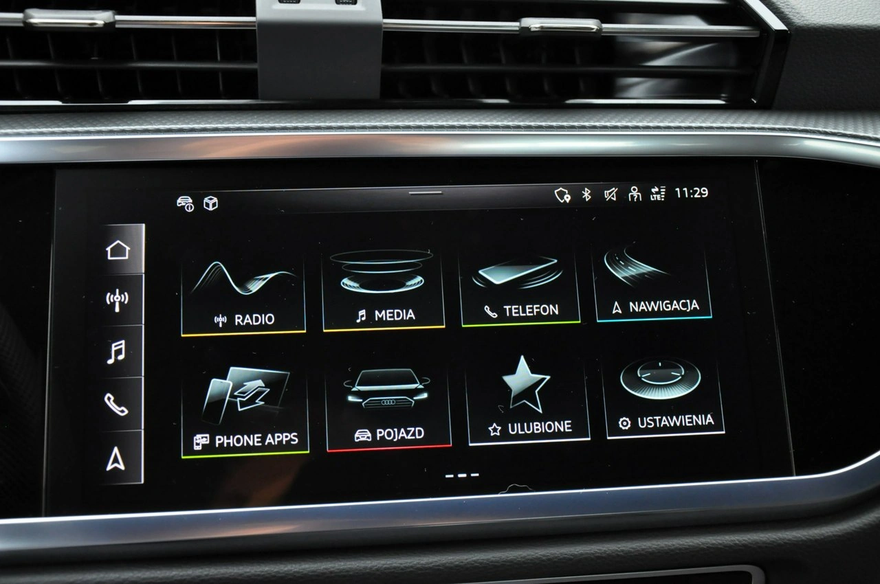 Audi Q3 - Zdjęcie 30