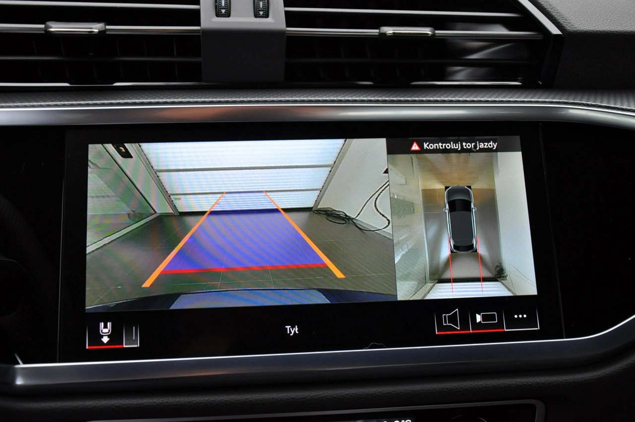 Audi Q3 - Zdjęcie 31