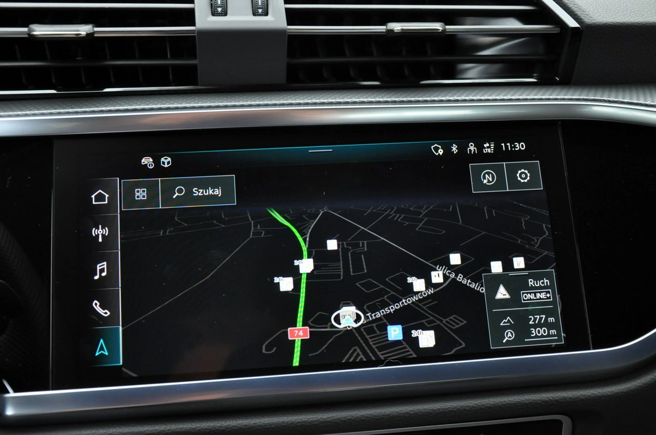 Audi Q3 - Zdjęcie 35