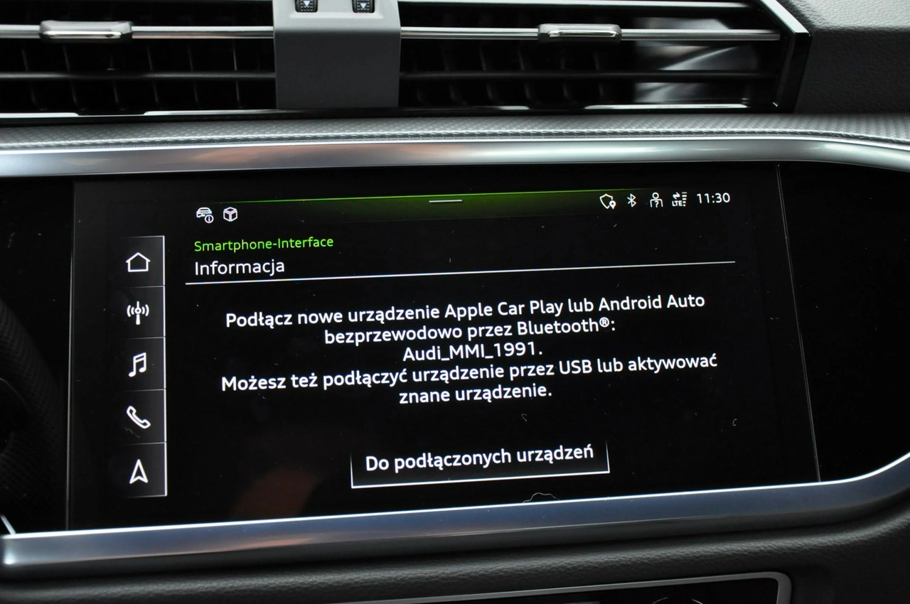 Audi Q3 - Zdjęcie 33