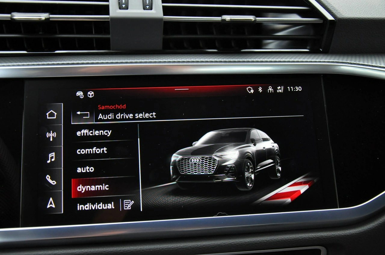 Audi Q3 - Zdjęcie 34