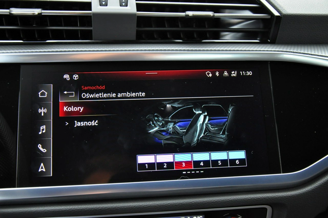 Audi Q3 - Zdjęcie 32