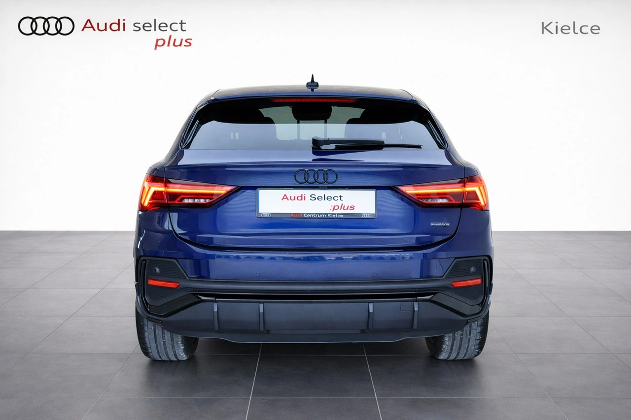 Audi Q3 - Zdjęcie 2