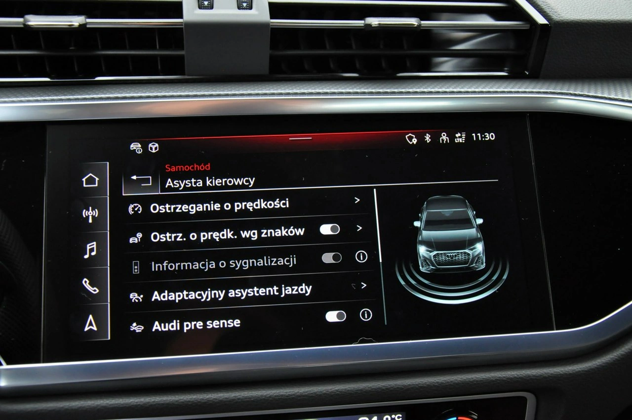 Audi Q3 - Zdjęcie 36