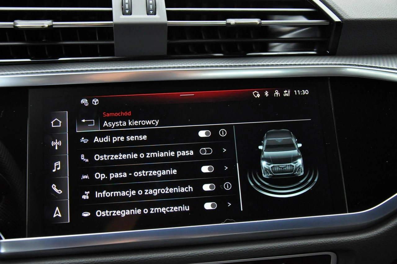 Audi Q3 - Zdjęcie 37