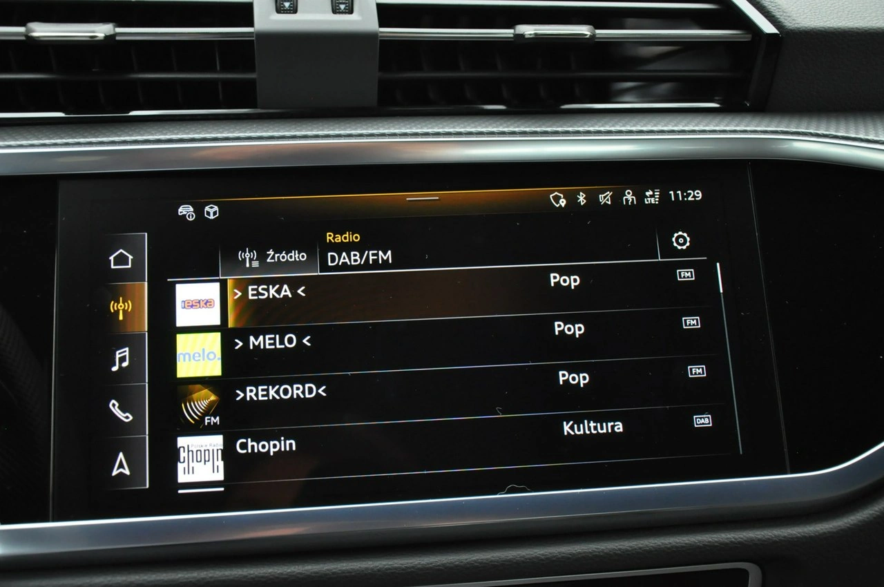 Audi Q3 - Zdjęcie 38