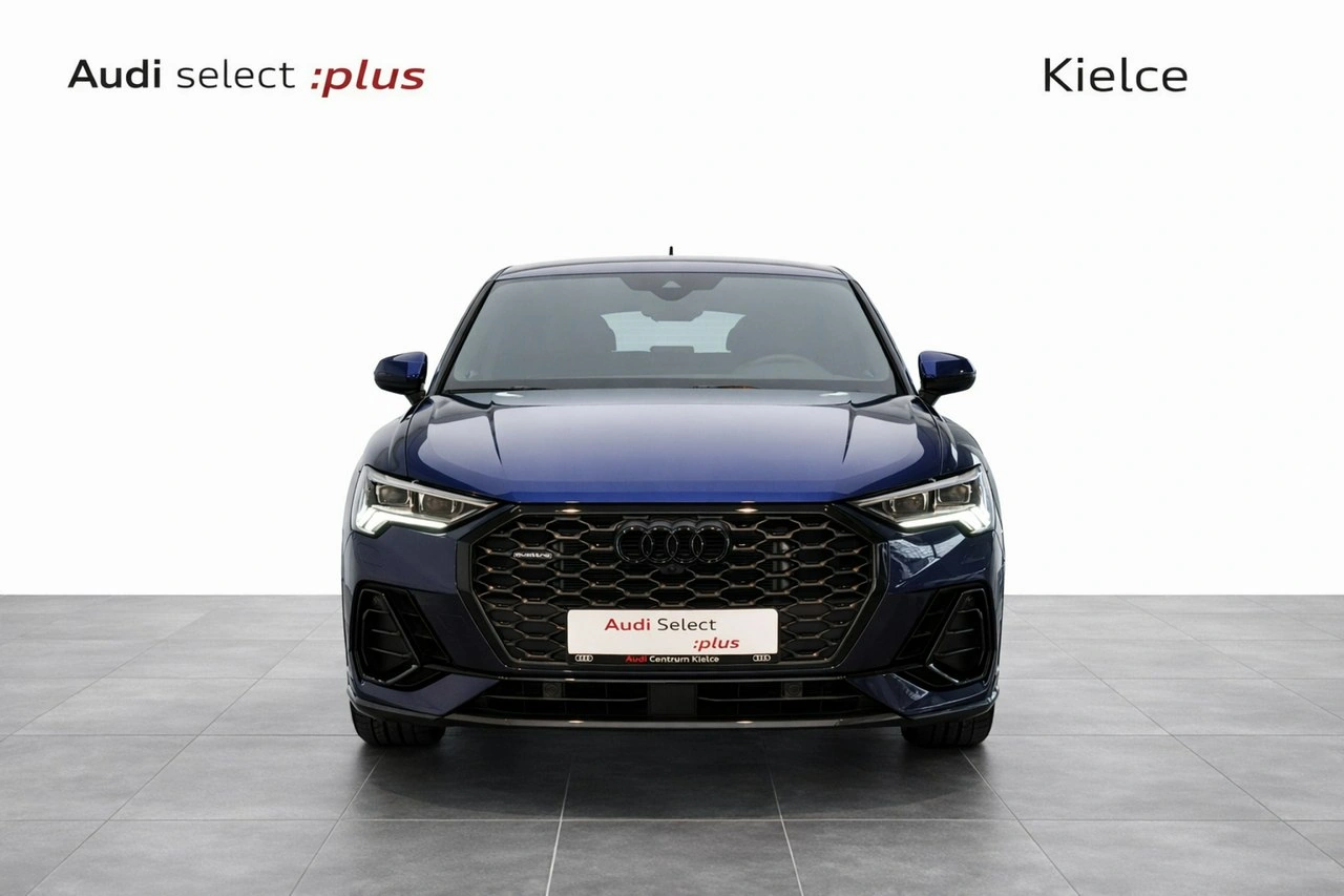 Audi Q3 - Zdjęcie 5