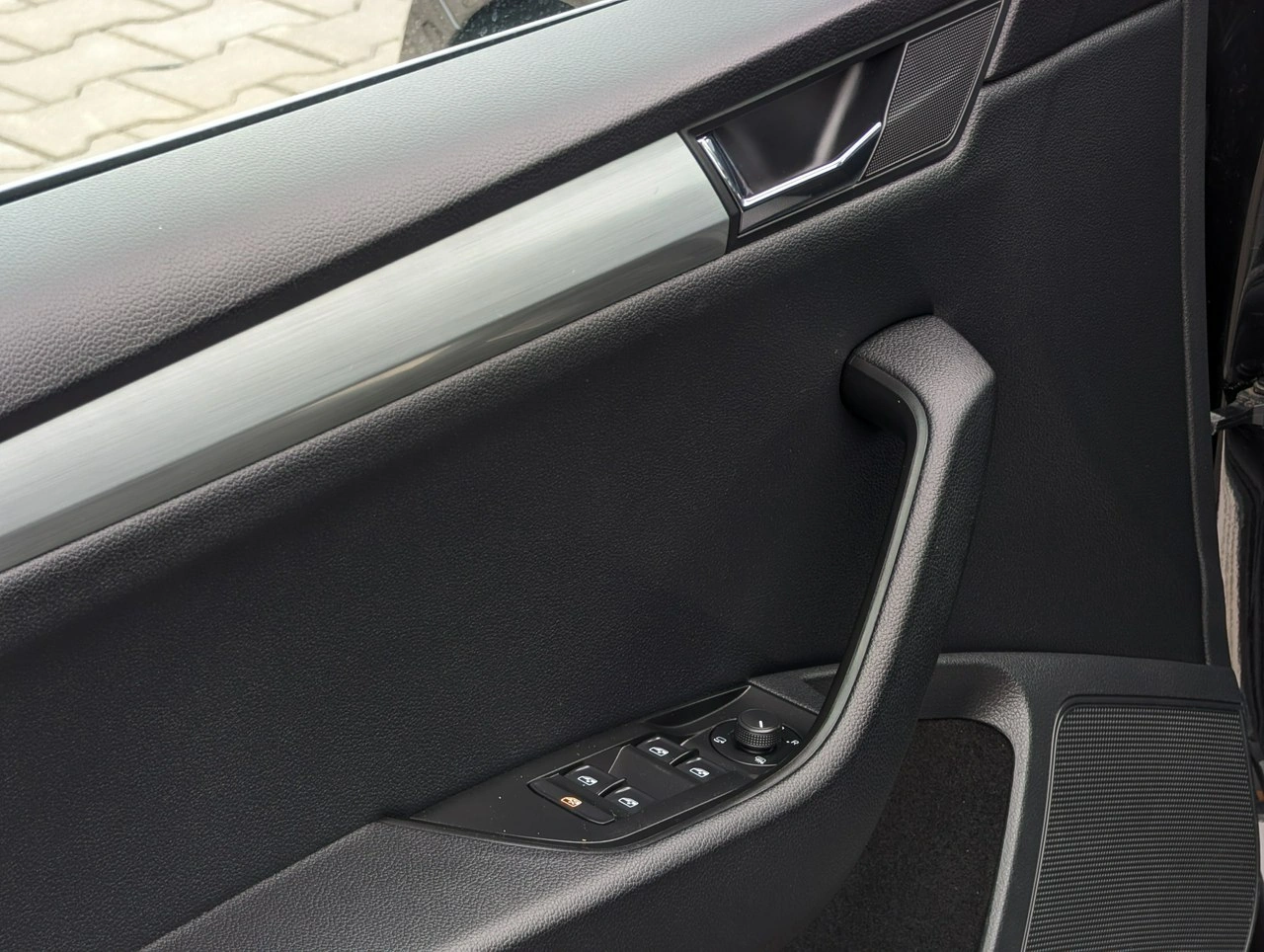 Skoda Superb - Zdjęcie 14