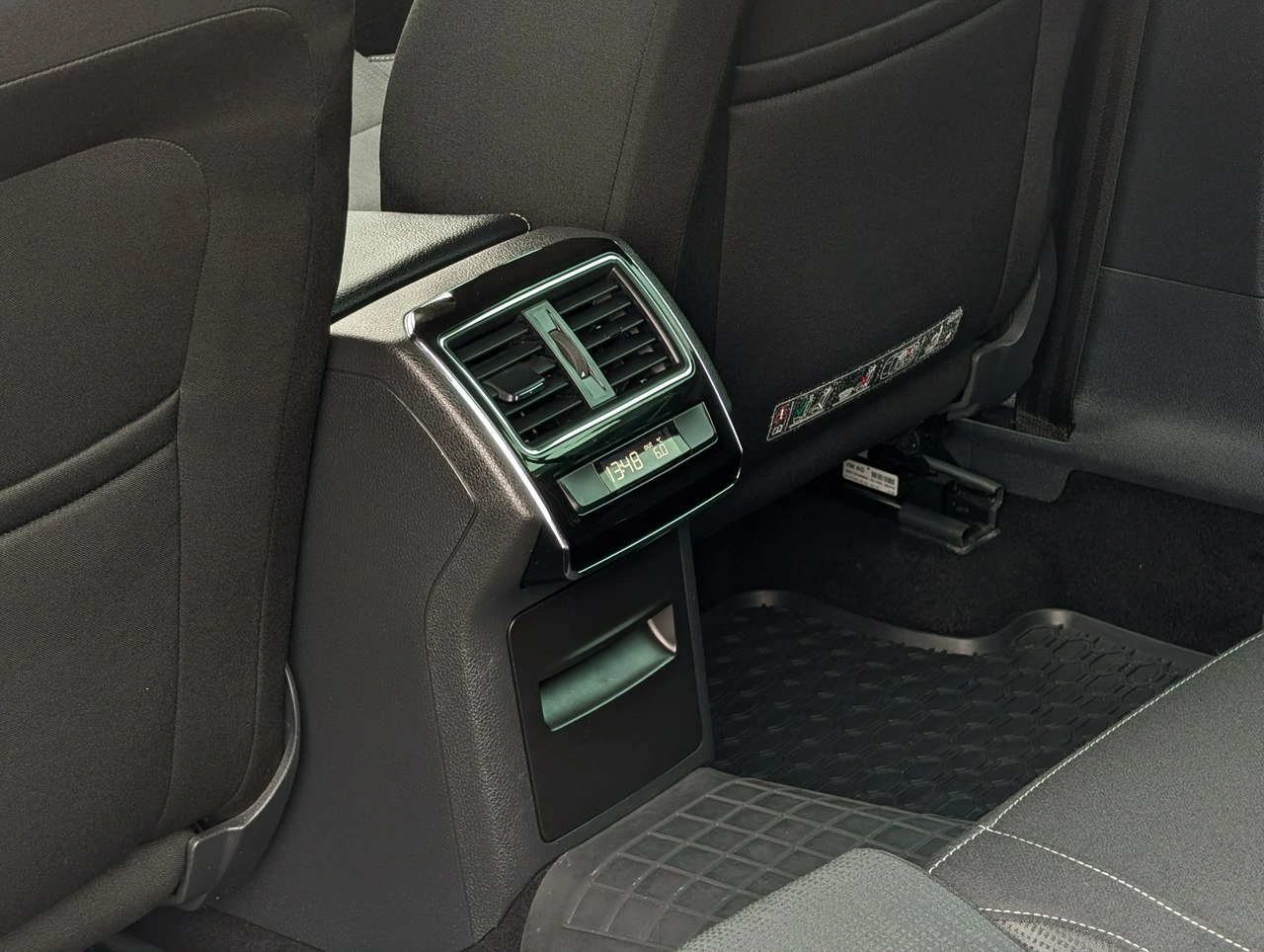 Skoda Superb - Zdjęcie 19