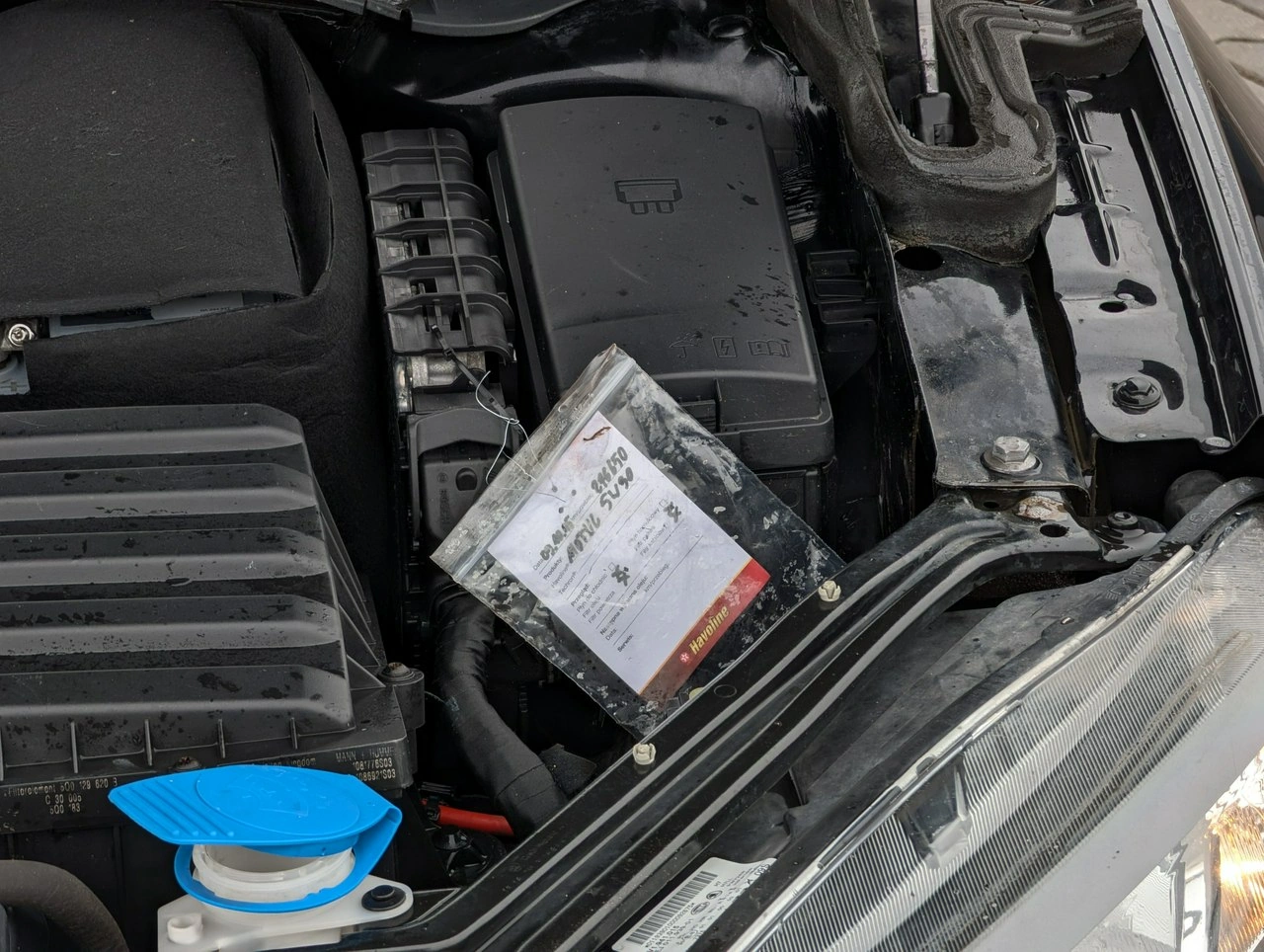 Skoda Superb - Zdjęcie 39