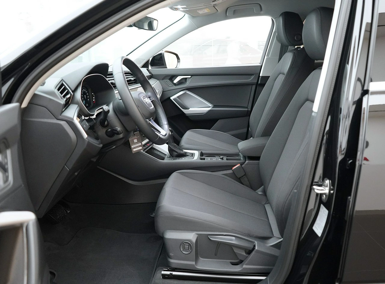 Audi Q3 - Zdjęcie 11