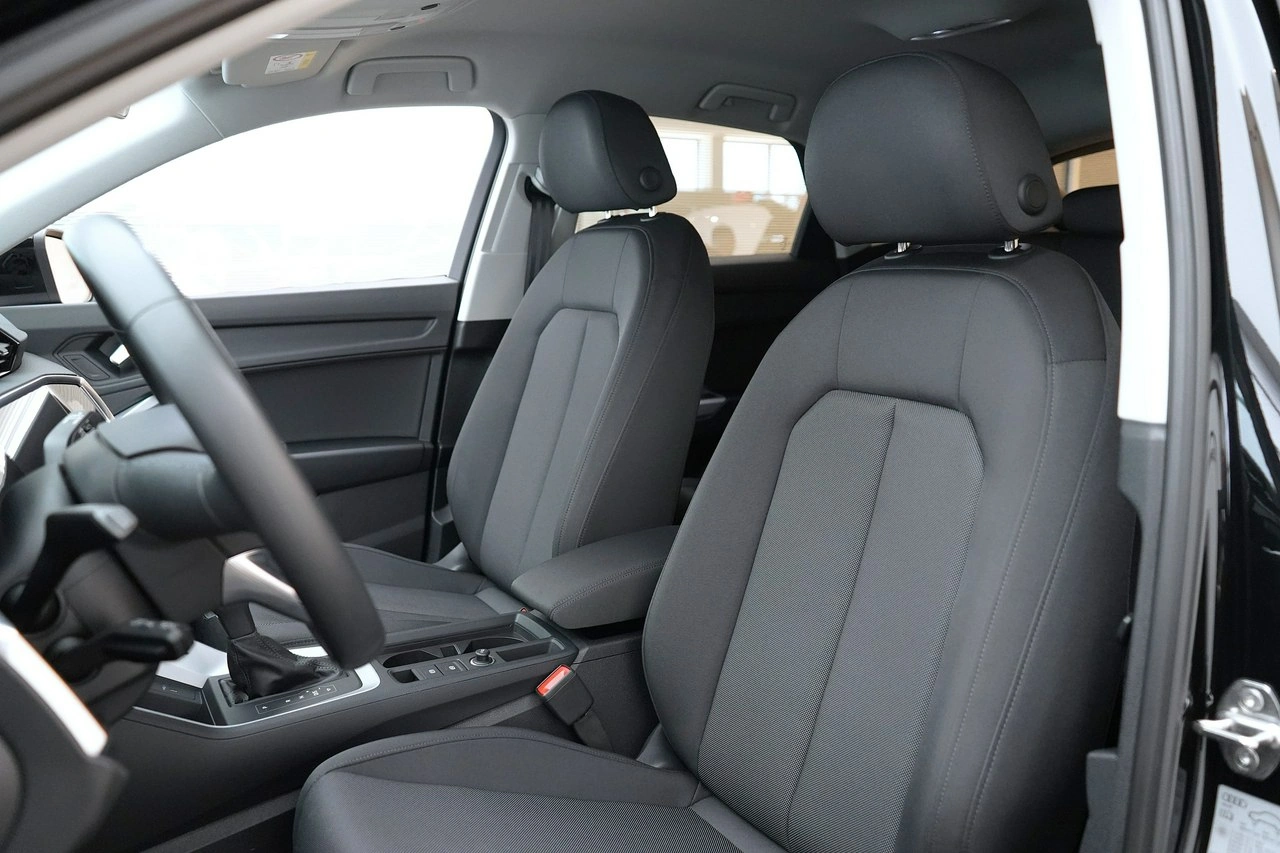 Audi Q3 - Zdjęcie 12