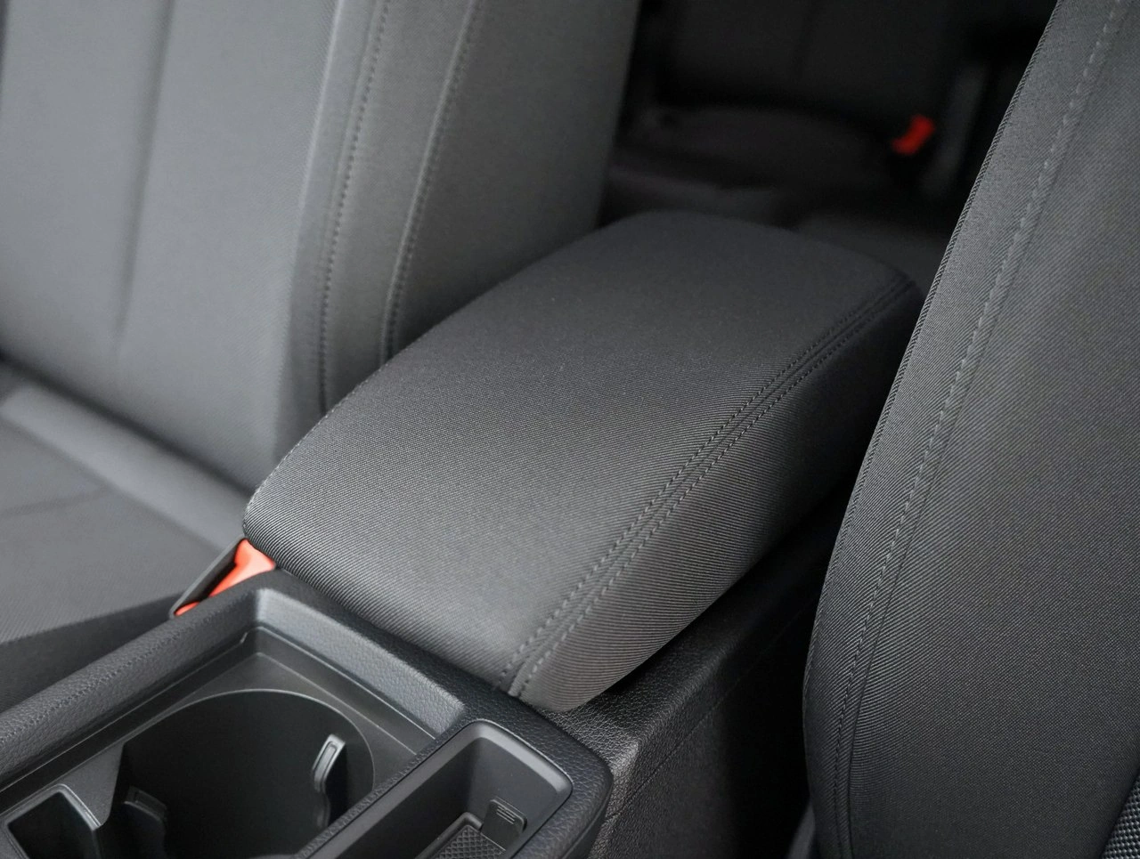 Audi Q3 - Zdjęcie 19