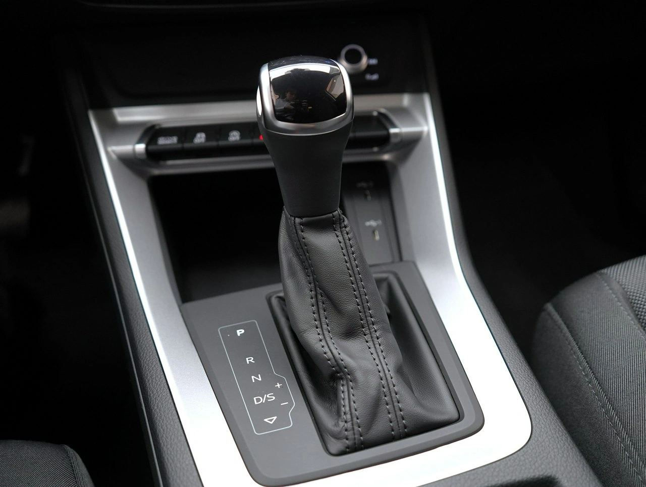 Audi Q3 - Zdjęcie 17