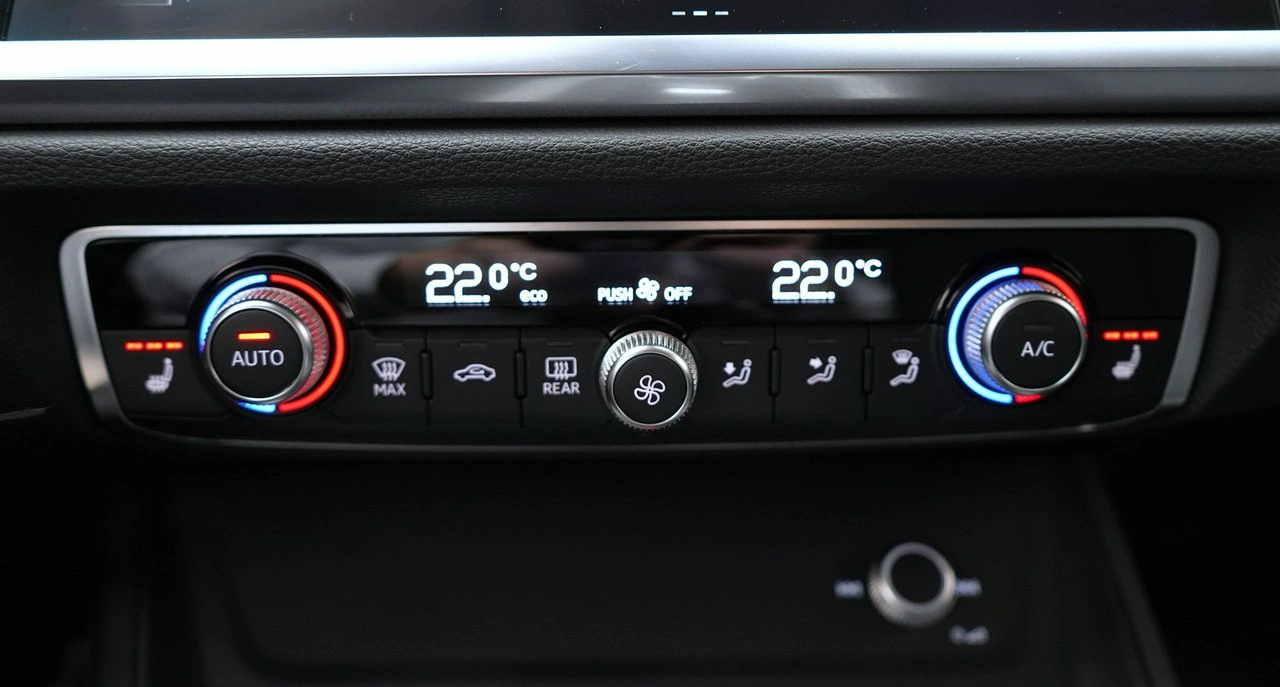 Audi Q3 - Zdjęcie 18