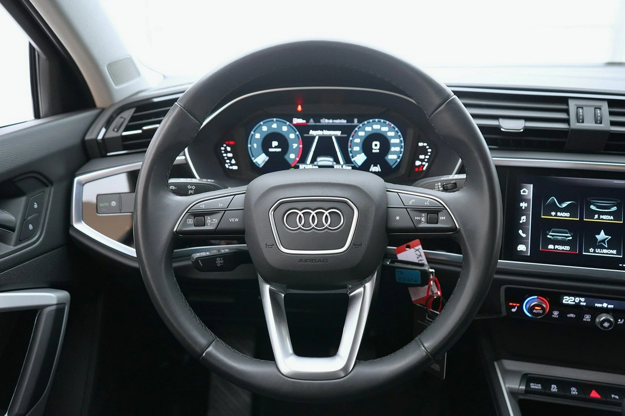Audi Q3 - Zdjęcie 14