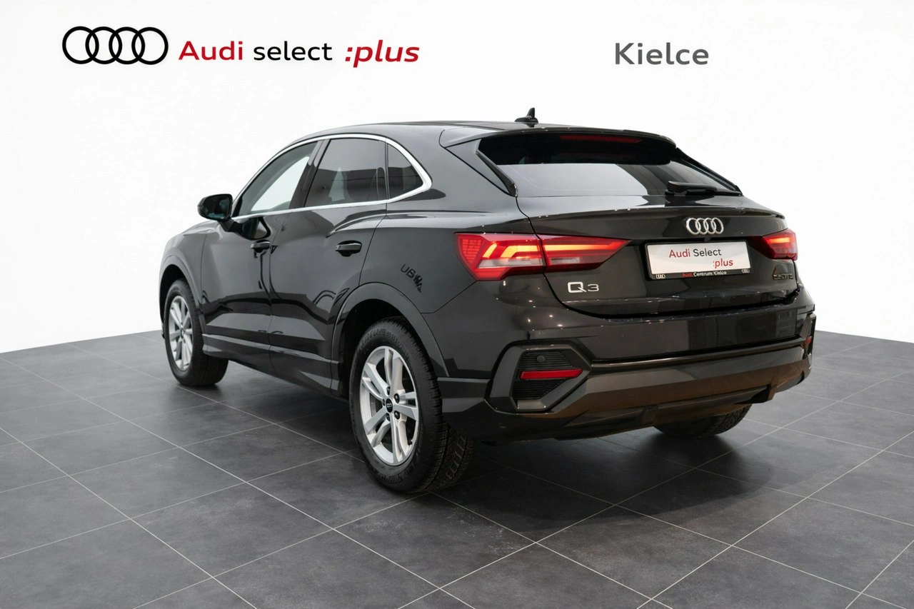 Audi Q3 - Zdjęcie 1