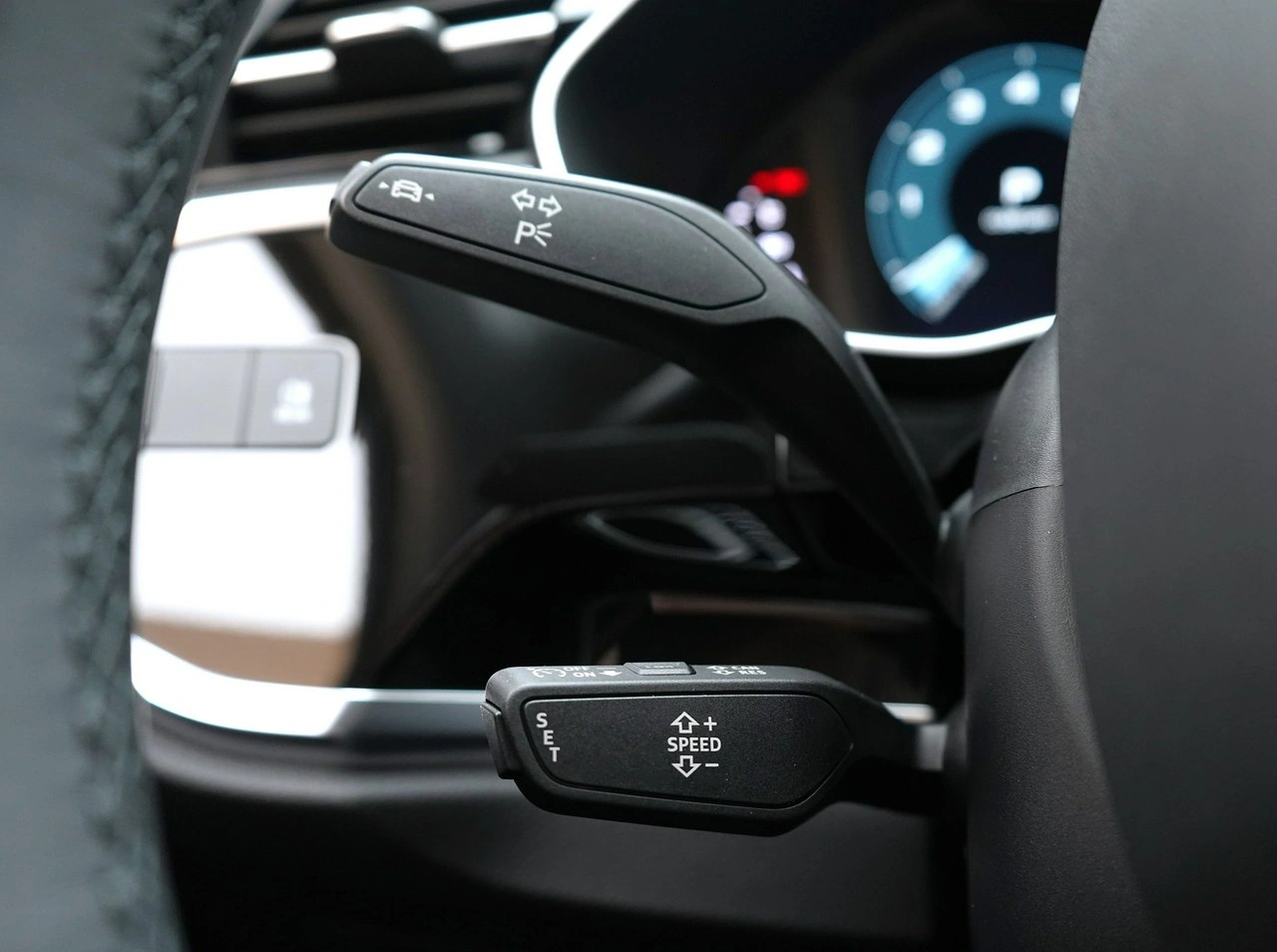 Audi Q3 - Zdjęcie 16