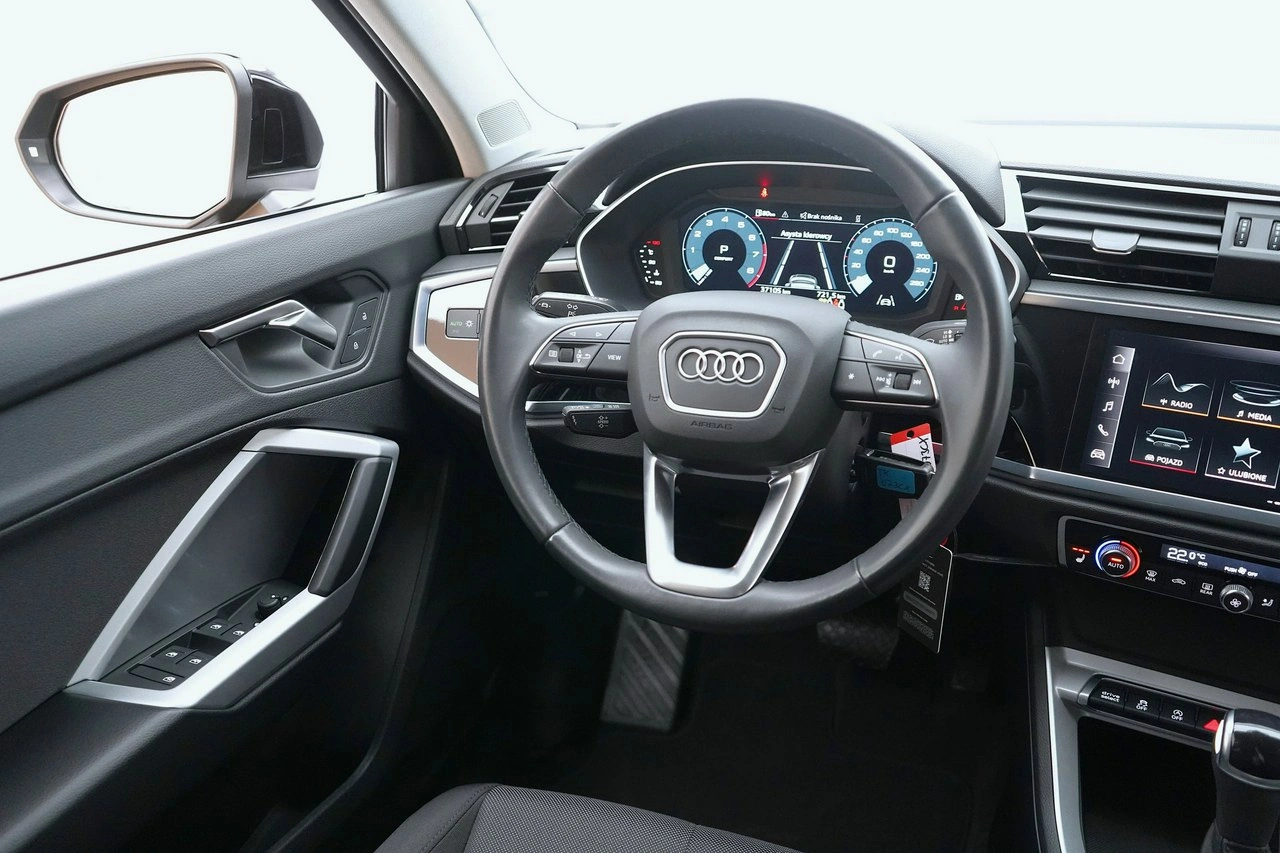 Audi Q3 - Zdjęcie 20