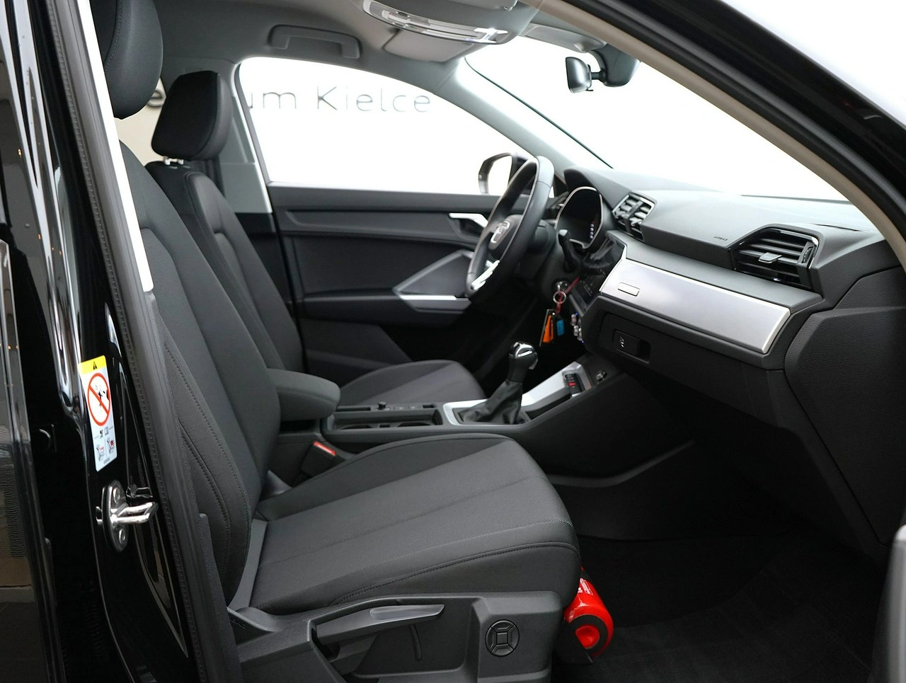 Audi Q3 - Zdjęcie 23