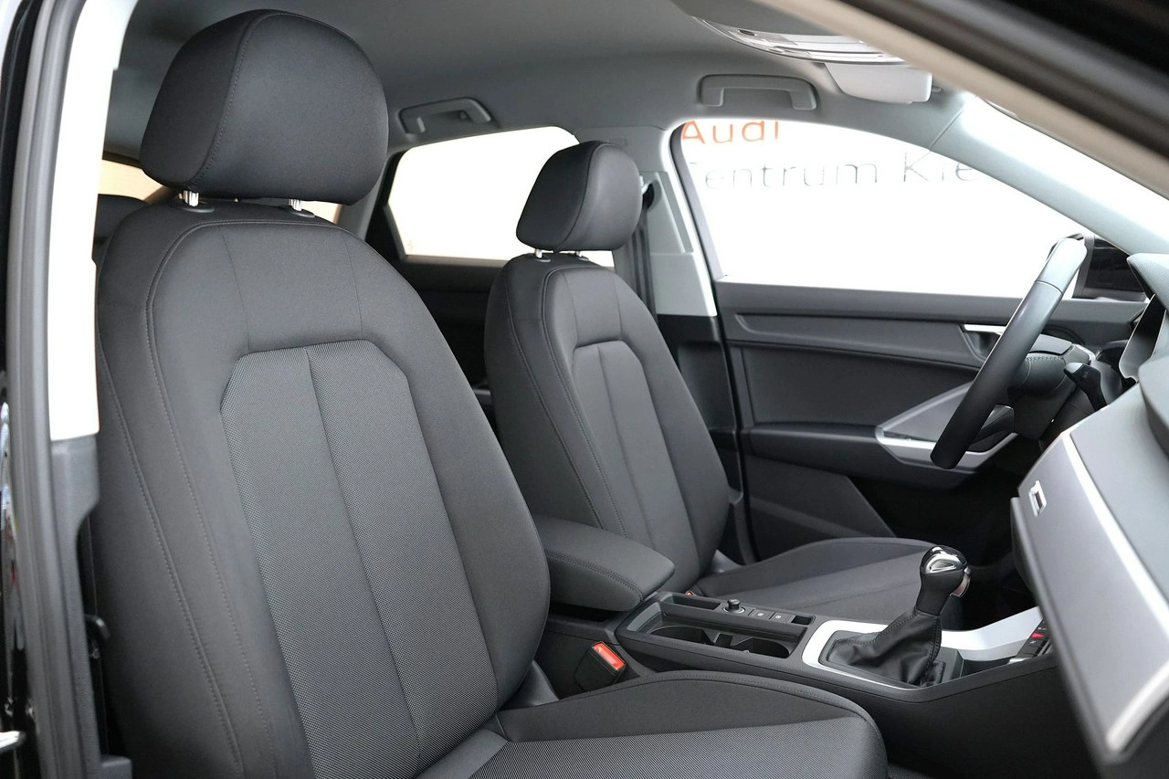 Audi Q3 - Zdjęcie 24