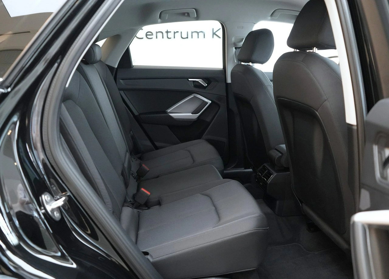 Audi Q3 - Zdjęcie 25