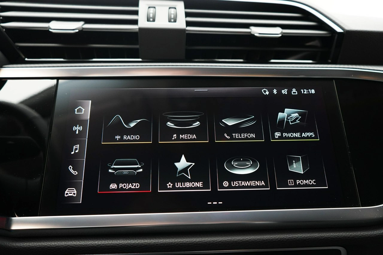 Audi Q3 - Zdjęcie 27