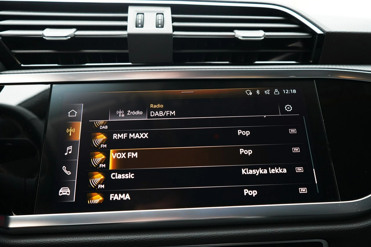 Audi Q3 - Zdjęcie 33