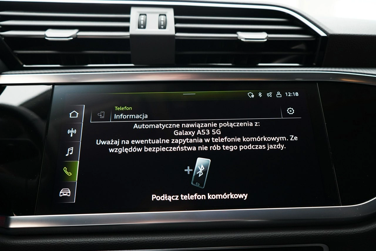 Audi Q3 - Zdjęcie 31