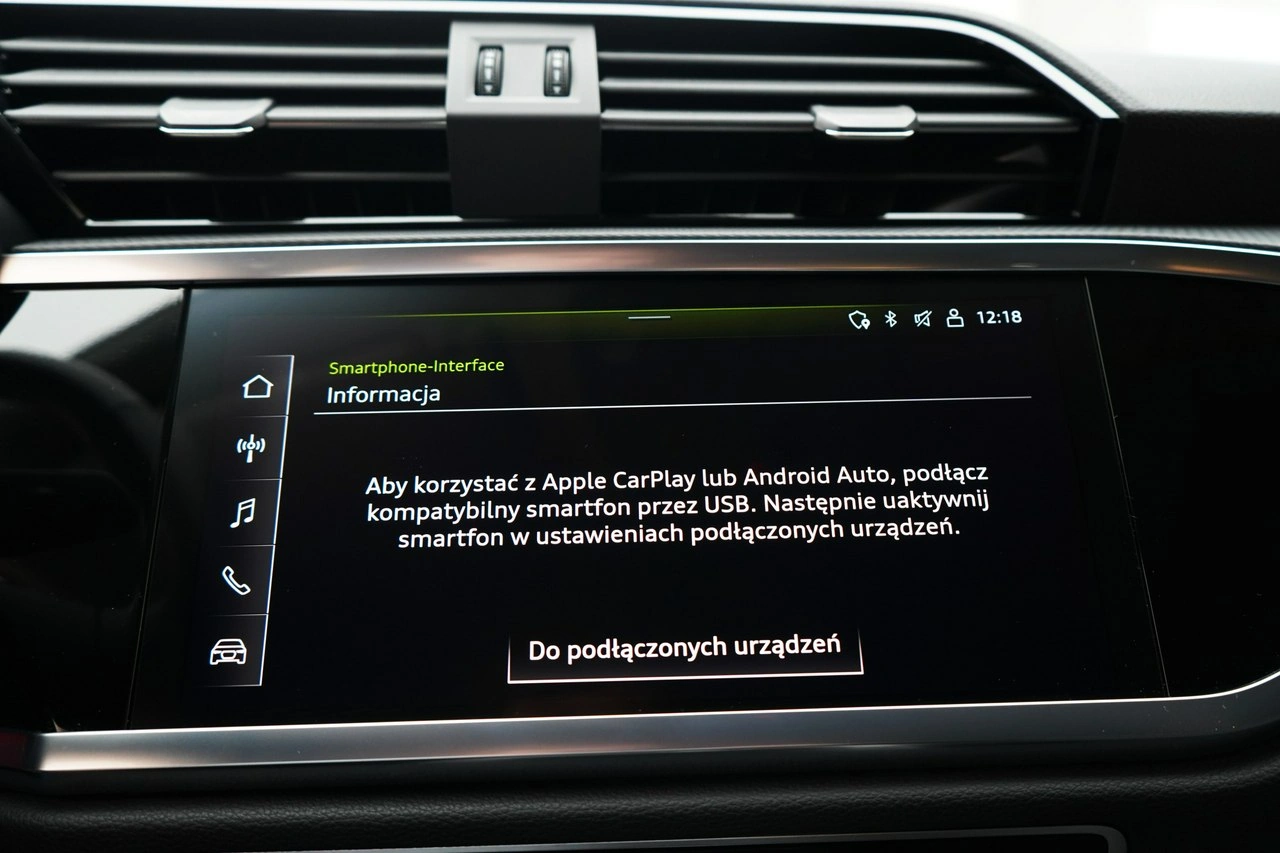 Audi Q3 - Zdjęcie 32