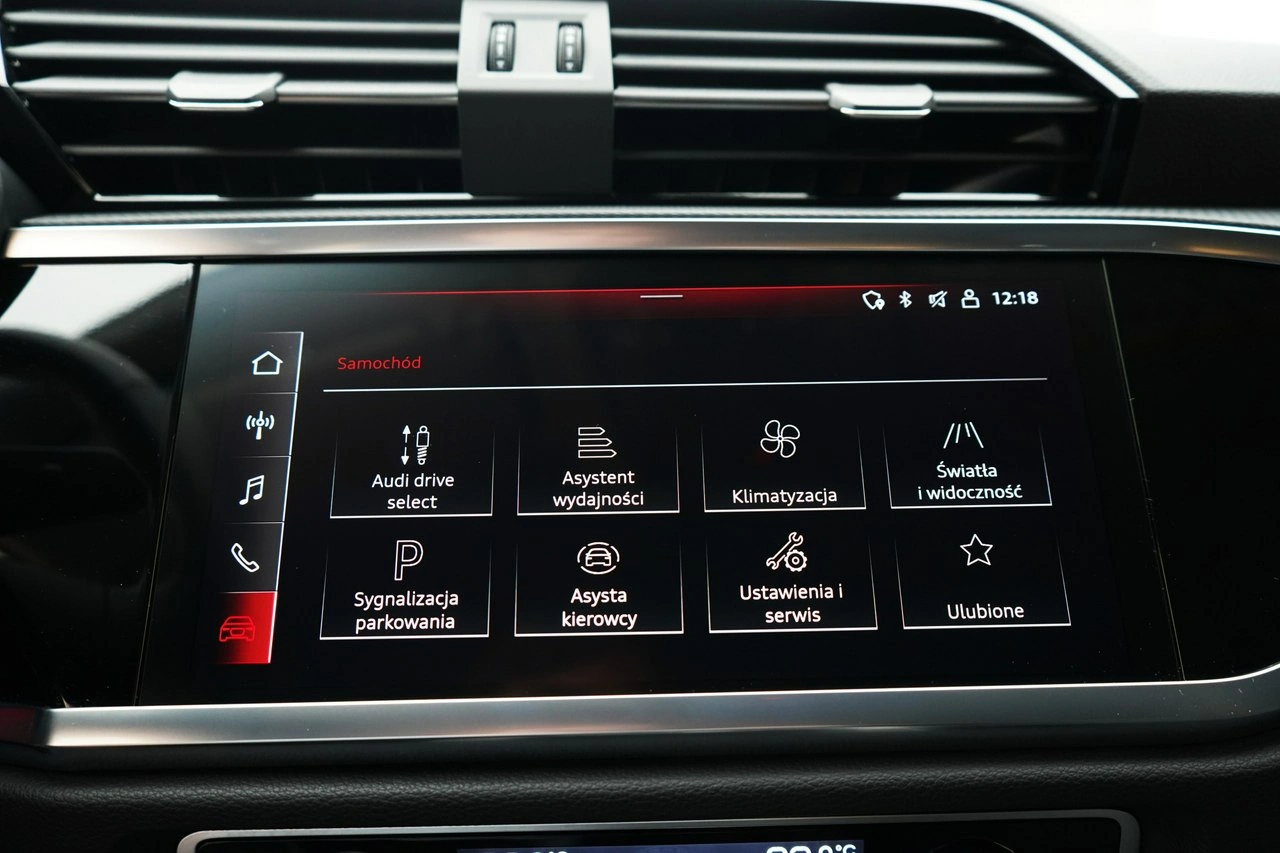 Audi Q3 - Zdjęcie 27