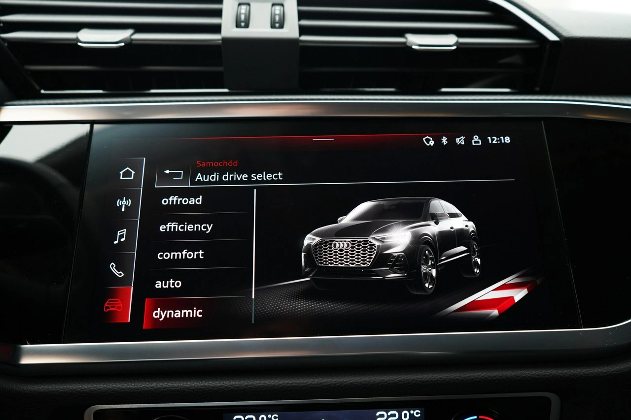 Audi Q3 - Zdjęcie 29