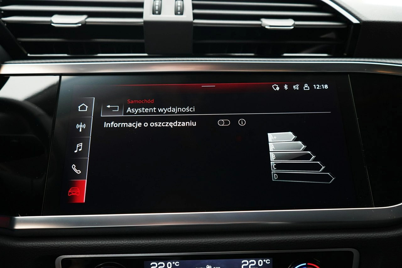 Audi Q3 - Zdjęcie 35