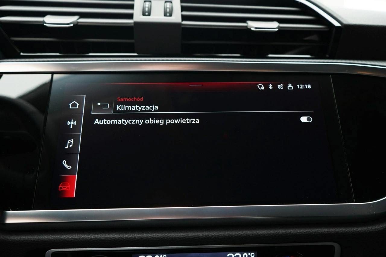 Audi Q3 - Zdjęcie 37