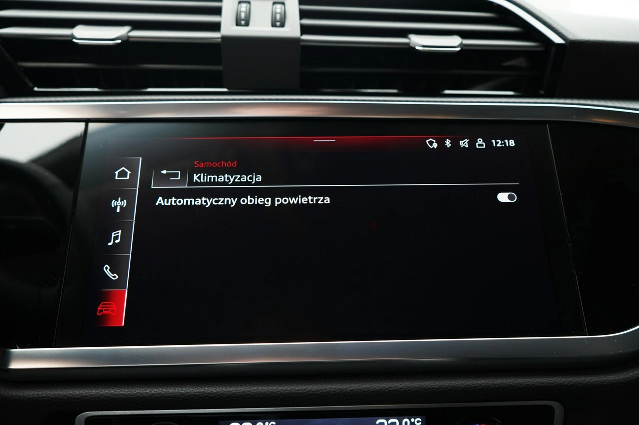 Audi Q3 - Zdjęcie 36