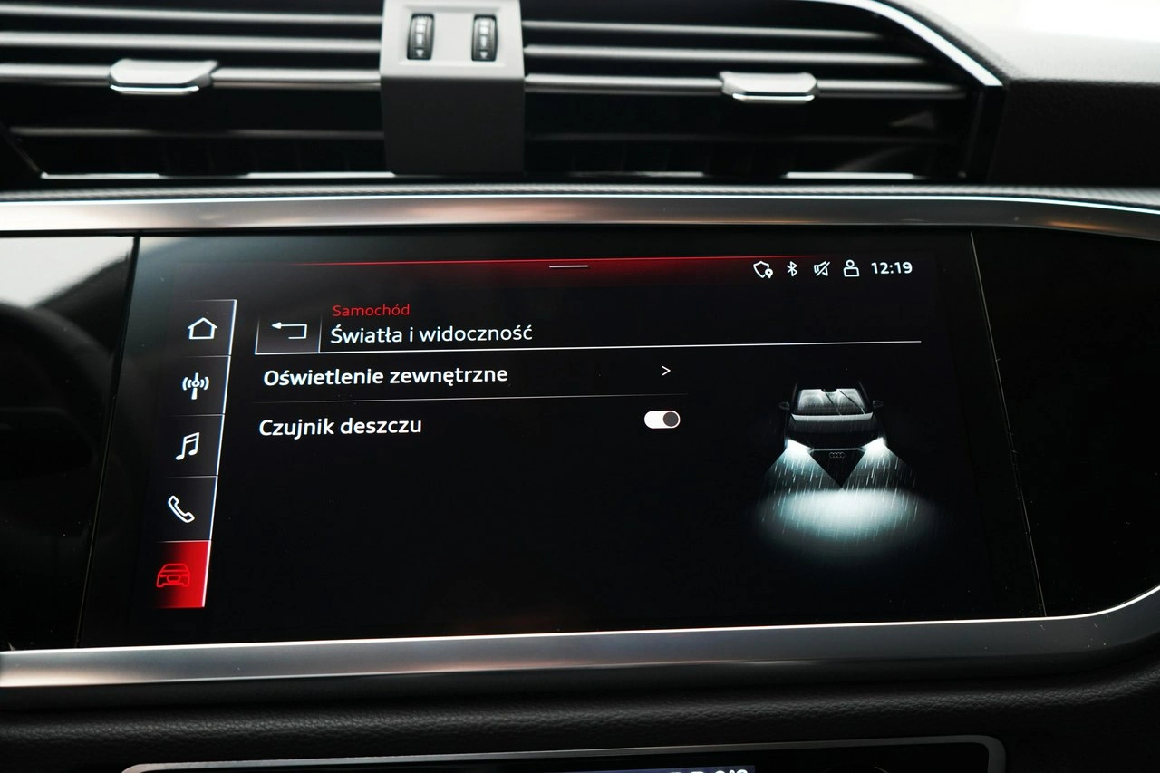 Audi Q3 - Zdjęcie 38